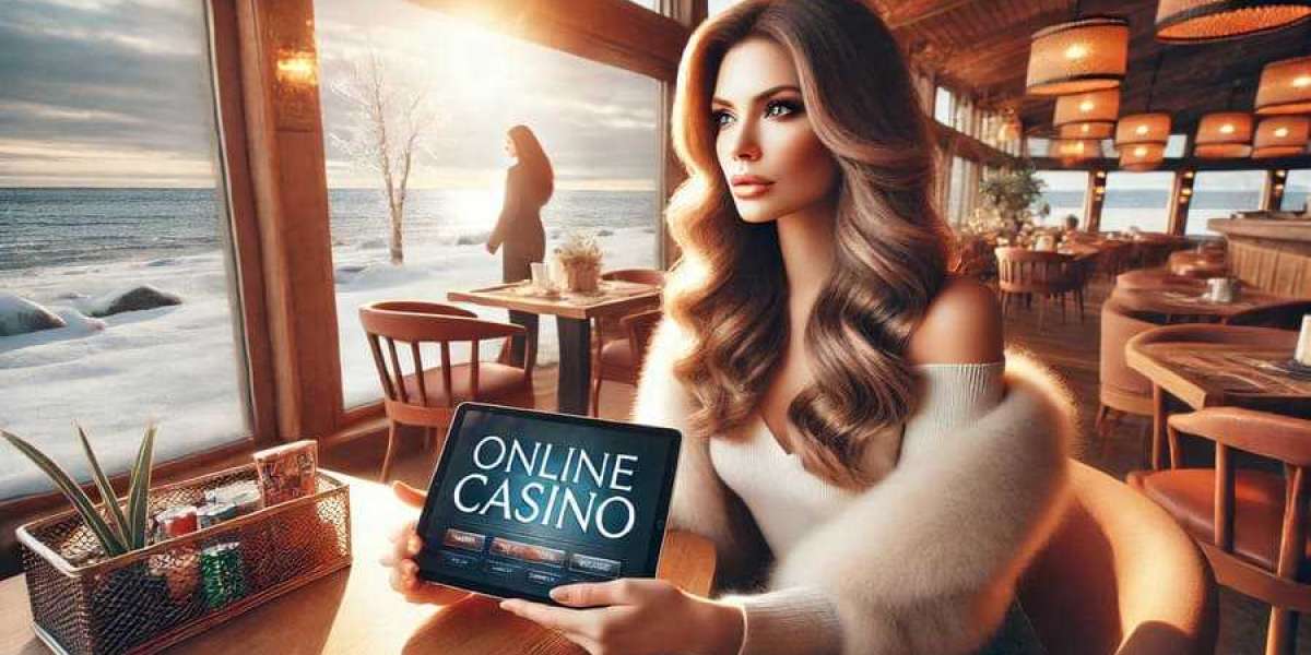Discovering the Onca888 Gambling Site: Your Trustworthy Scam Verification Community