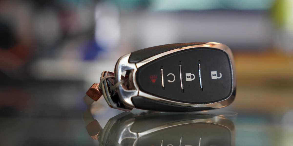 15 Inspiring Facts About Car Keys Replaced You've Never Seen