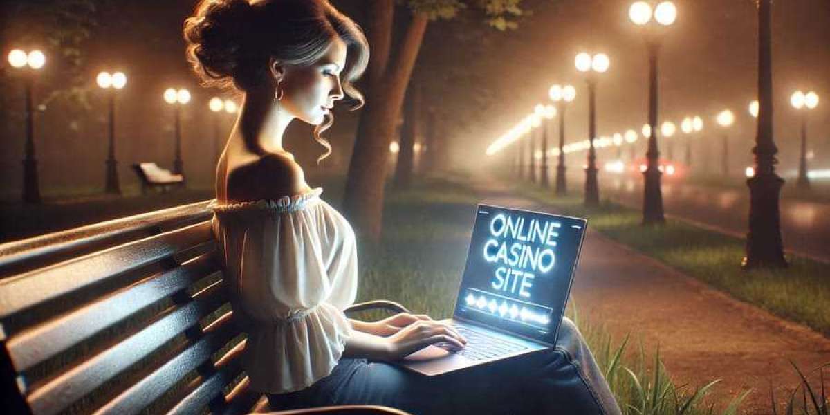 Understanding Casino Site Safety Through Scam Verification with Onca888