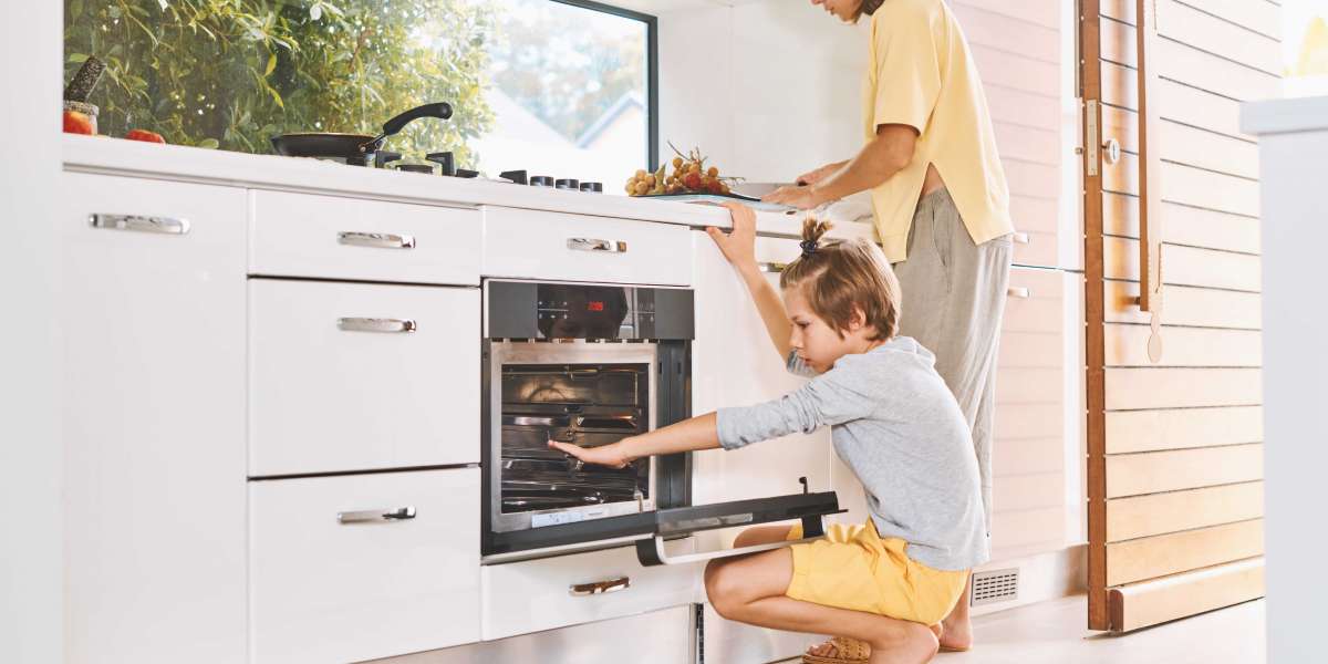 10 Things You Learned From Kindergarden Which Will Aid You In Obtaining Integrated Ovens