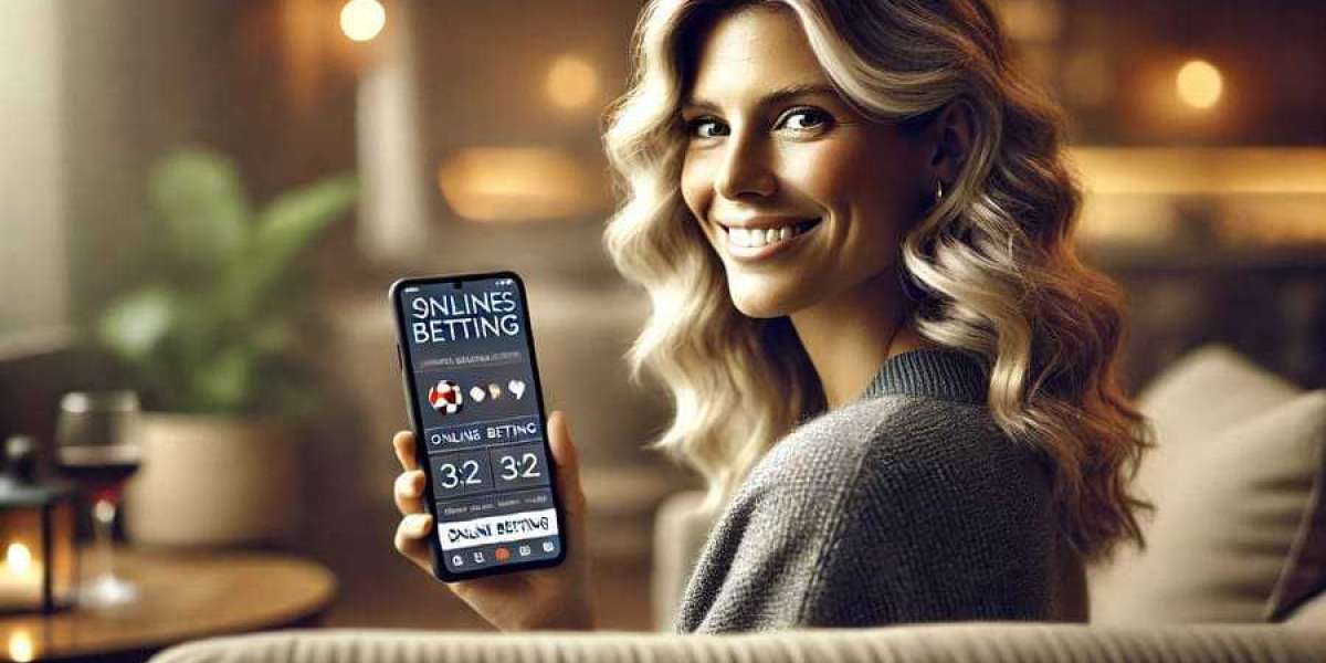 Exploring Sureman: Your Go-To Scam Verification Platform for Online Betting