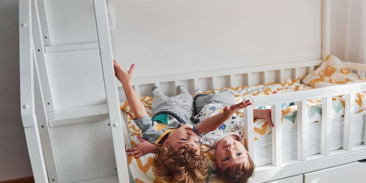 Bunk Beds Cheap Tools To Improve Your Daily Lifethe One Bunk Beds Cheap Trick That Every Person Should Learn