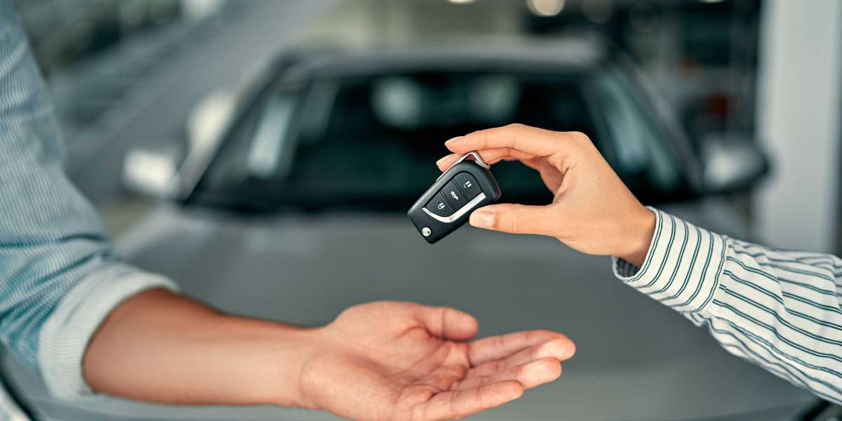 Some Of The Most Ingenious Things That Are Happening With Car Key Fobs Replacement