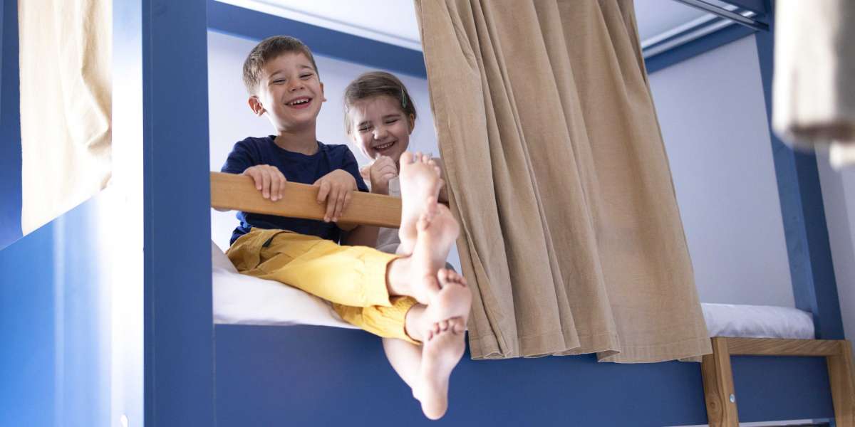 17 Signs You Work With Good Bunk Beds