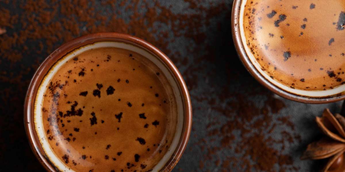 What Is Dolce Gusto Coffee Machines And Why Is Everyone Speakin' About It?