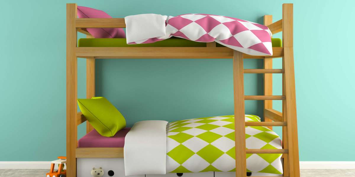 See What Triple Bunk Bed With Mattress Tricks The Celebs Are Using