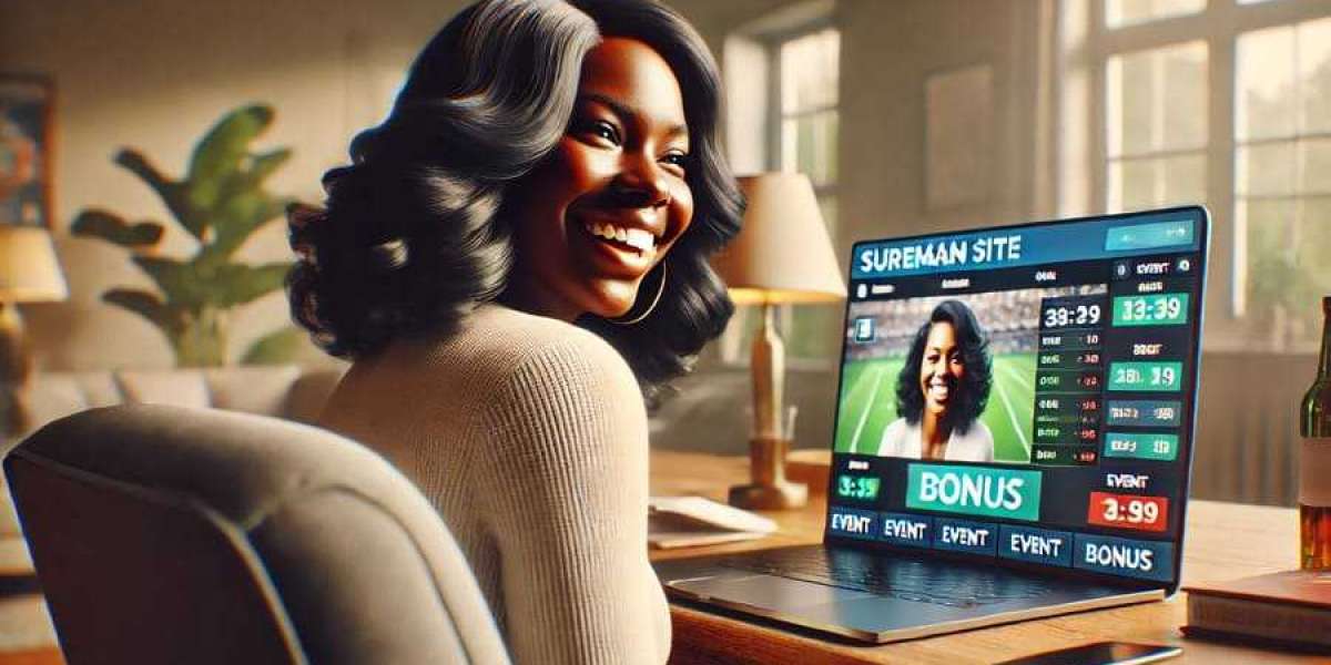 Unraveling Sports Toto with Sureman: Your Ultimate Scam Verification Platform