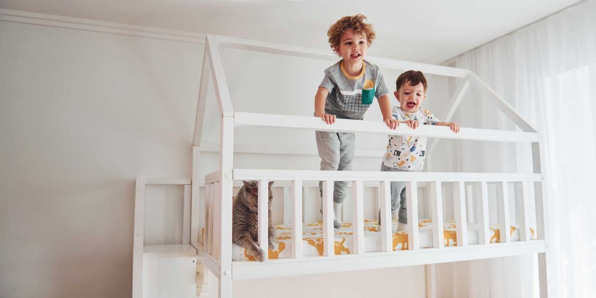 You'll Never Guess This Bunk Beds Sale's Tricks