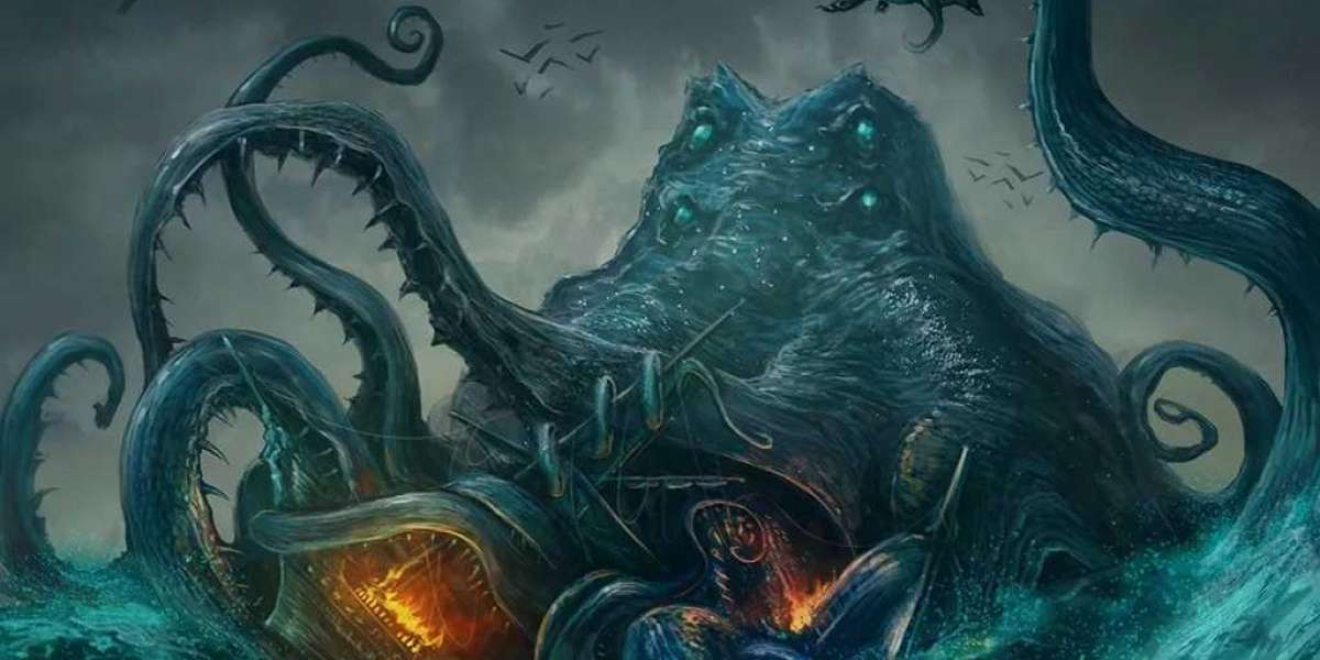 What Everyone Must Find out about KRAKEN