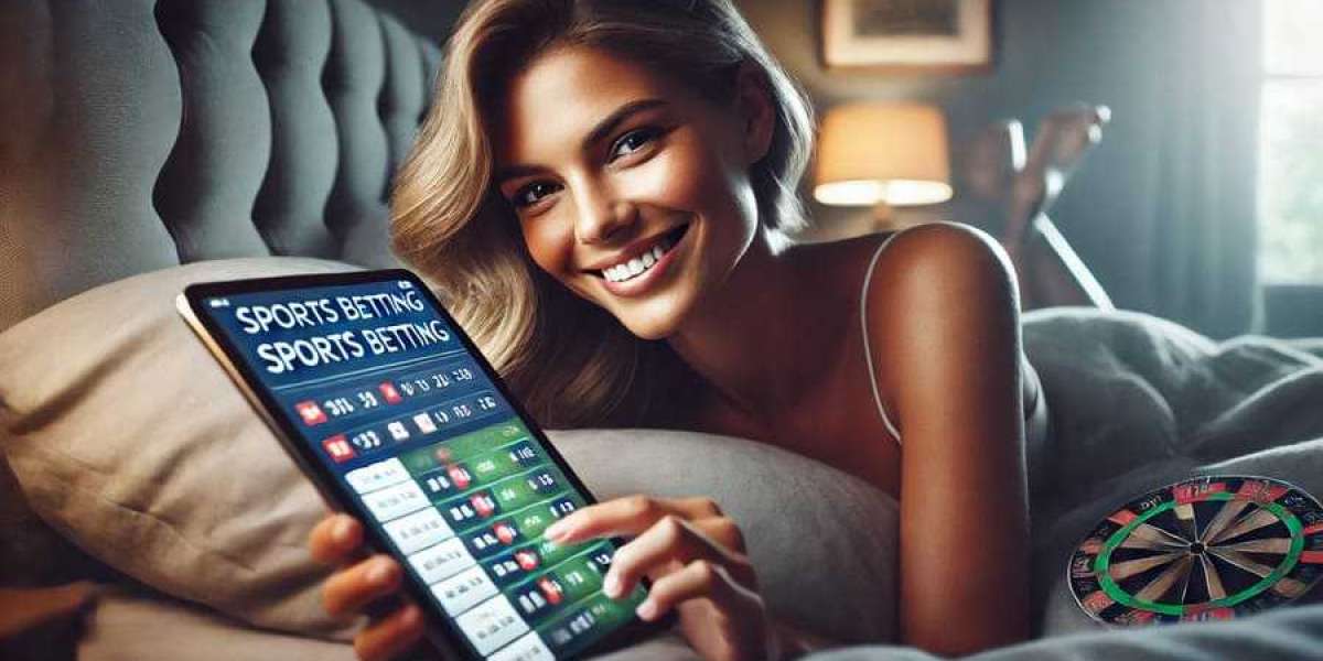 Exploring Korean Gambling Sites: Your Guide to Scam Verification with Sureman