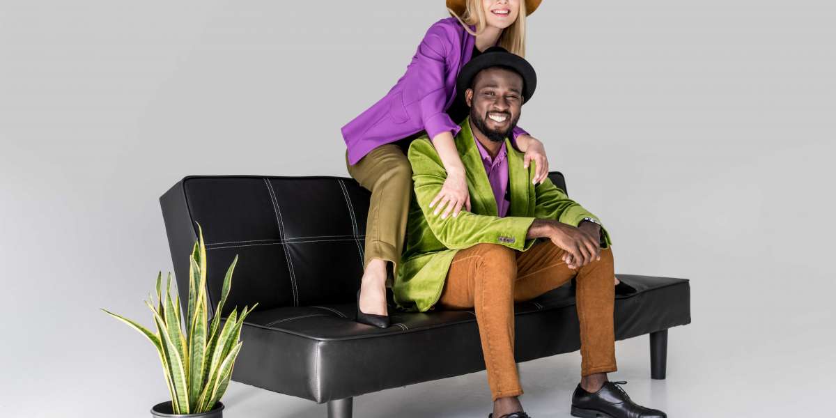 Nine Things That Your Parent Taught You About Fabric Sofa Deals