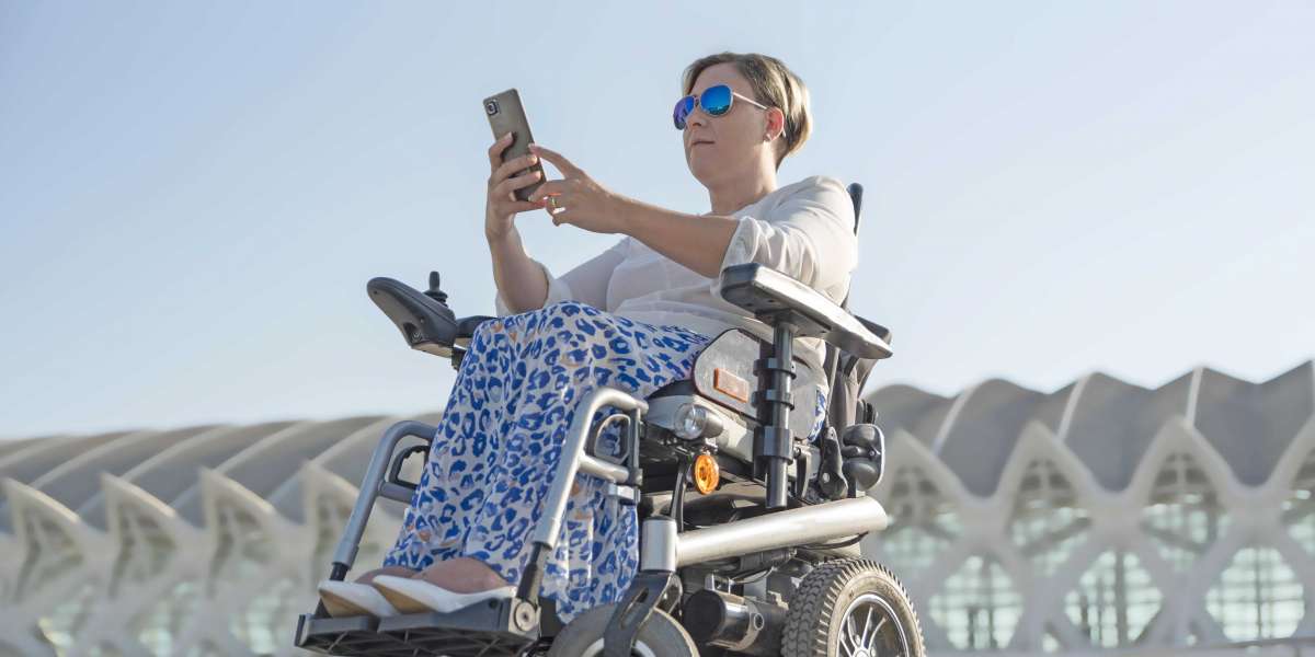 What's The Job Market For Mobility Scooters Cheap Professionals?