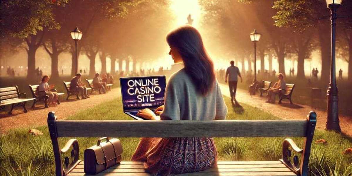 Understanding Toto Site and the Onca888 Scam Verification Community
