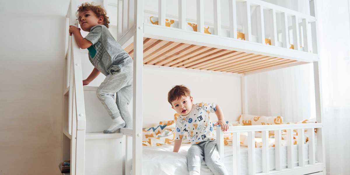 Your Family Will Be Grateful For Getting This Bunk Beds For Adults