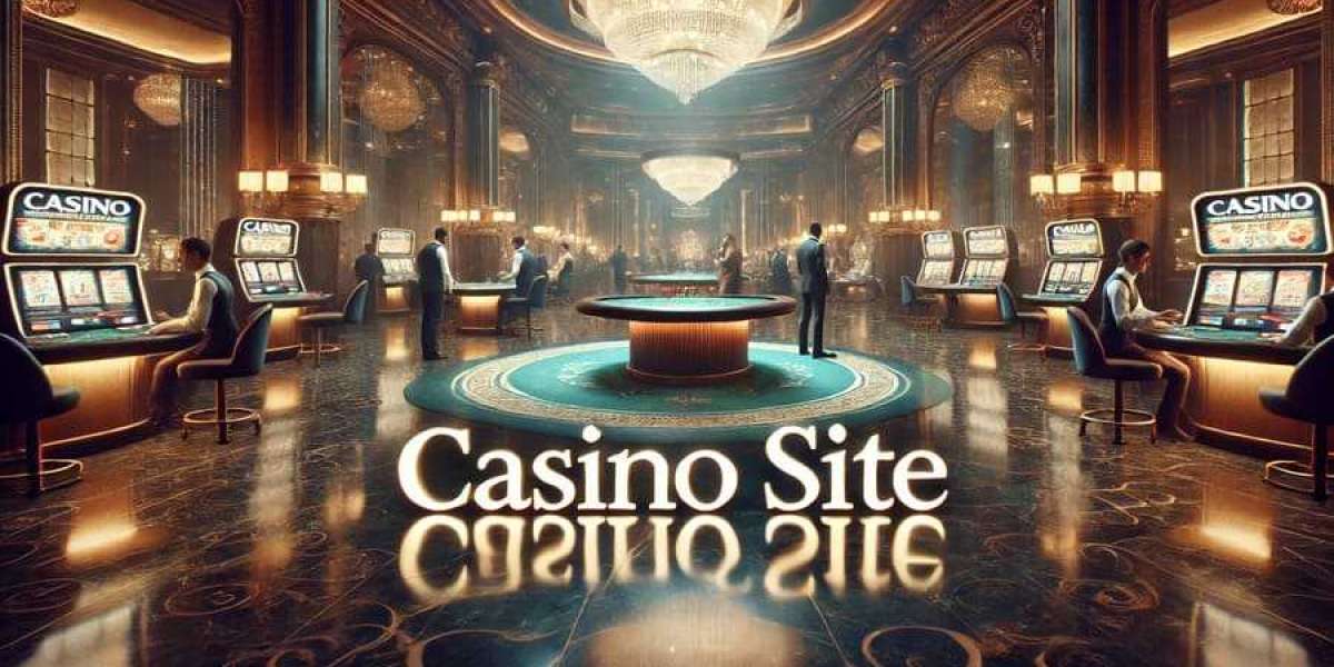 Discovering the Truth About Evolution Casino Through the Onca888 Scam Verification Community