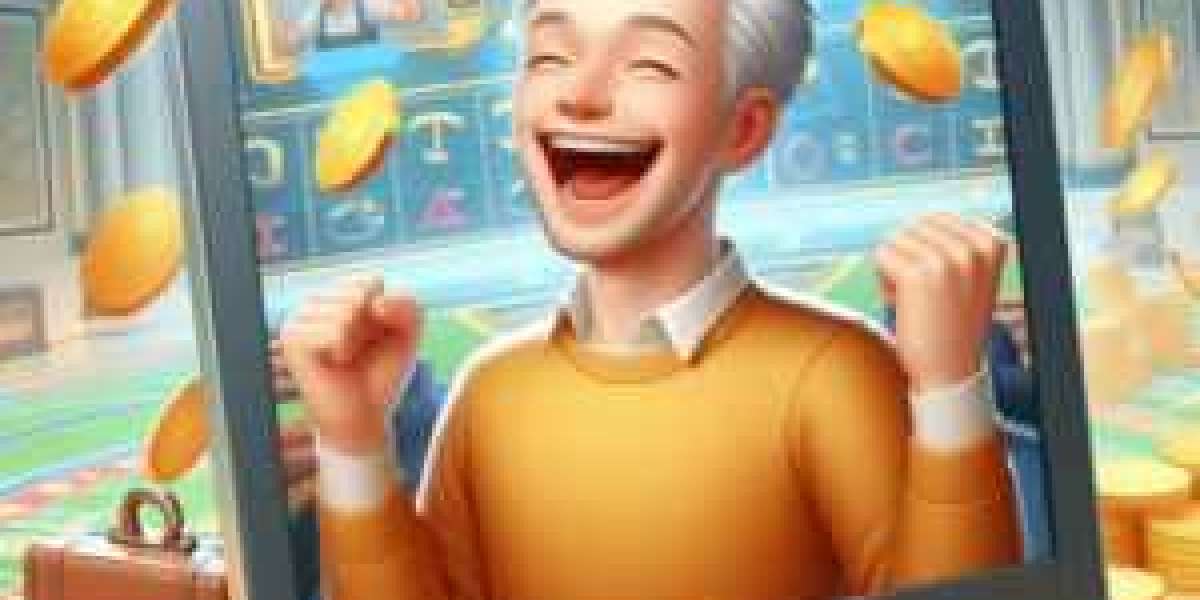 Jackpot Slot Online: Strategi Rahasia untuk Menang Besar