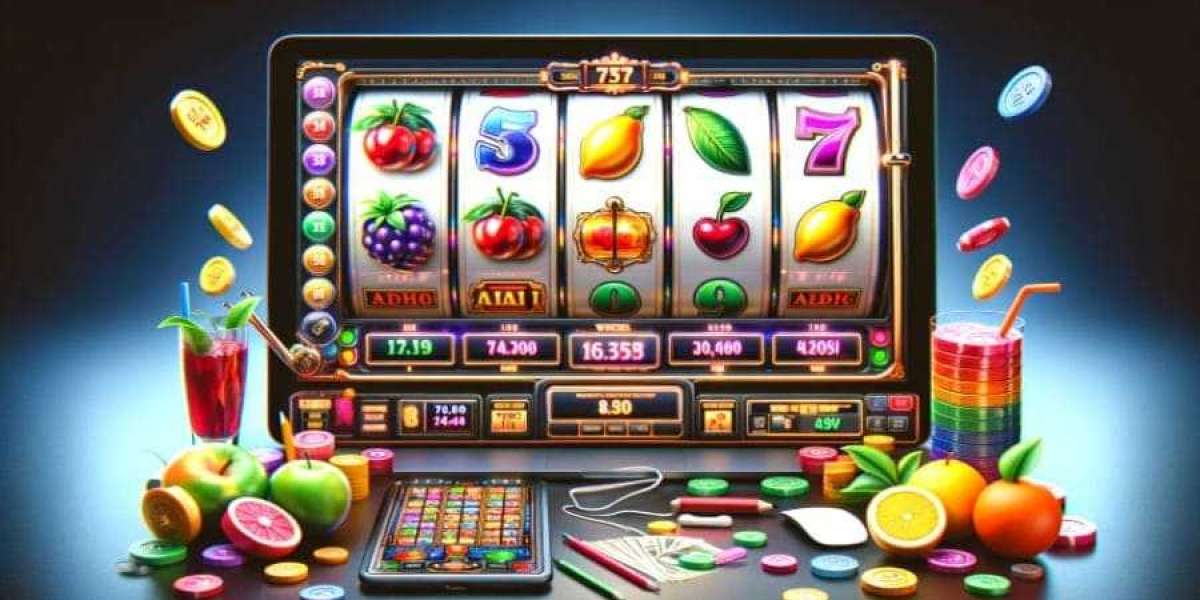 Understanding the Casino Site Scam Verification Community at Onca888