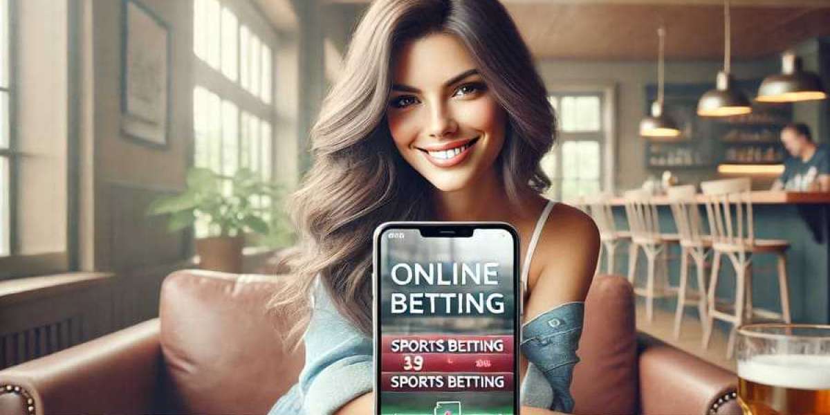 Discovering Safe Korean Gambling Sites: Sureman Your Go-To Scam Verification Platform