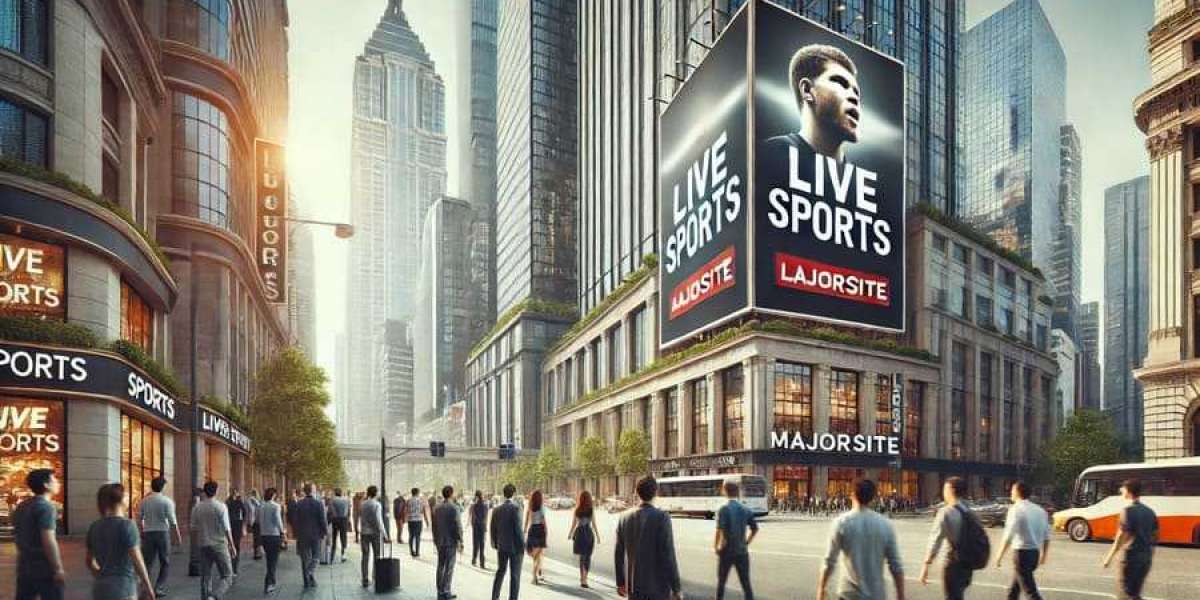 Discovering the Truth: The Sports Toto Scam Verification Platform Sureman