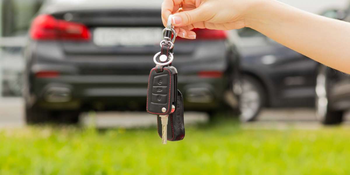 What's The Job Market For Car Keys Replacement Professionals Like?
