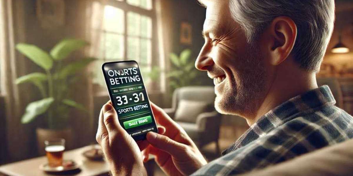 Unveiling the Truth: How Sureman Ensures Safe Betting Sites through Scam Verification