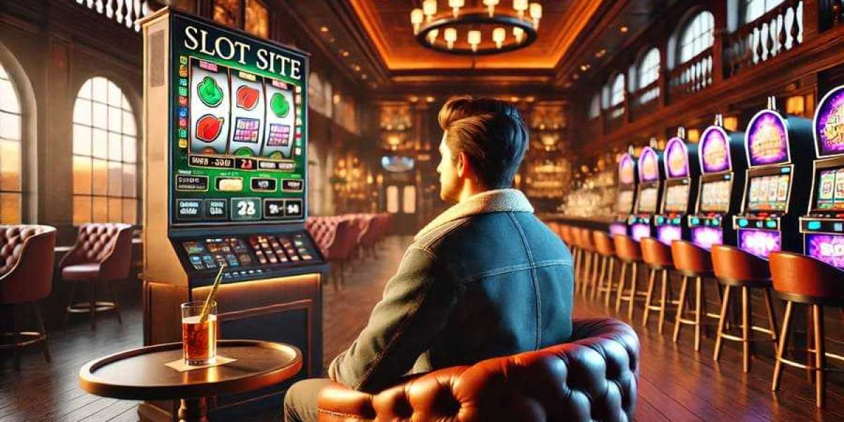 Exploring the Onca888 Community: Your Go-To for Casino Site Scam Verification