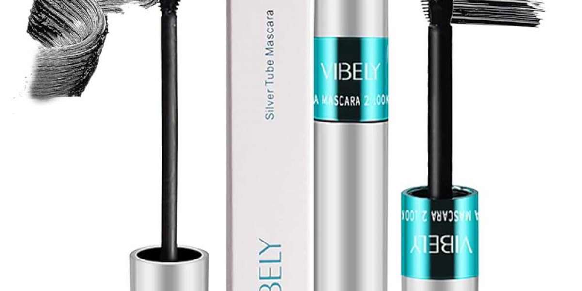 The Untold Secret To Mave Beauty Vibely Mascara In Less than Seven Minutes