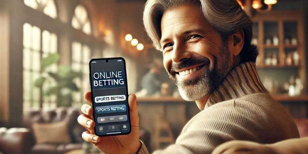 Understanding Betting Sites: How Sureman Aids in Scam Verification