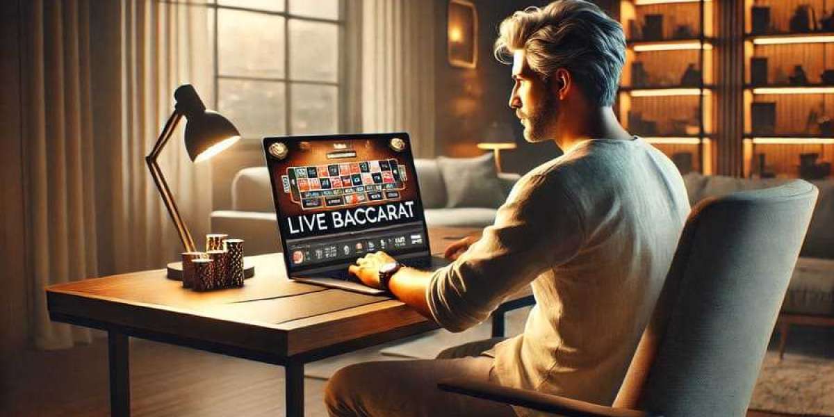 Understanding Baccarat Sites: Trustworthy Scam Verification with Onca888