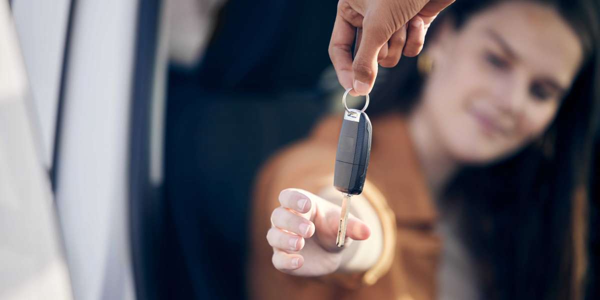 What Is It That Makes Replacement Key Fob So Famous?