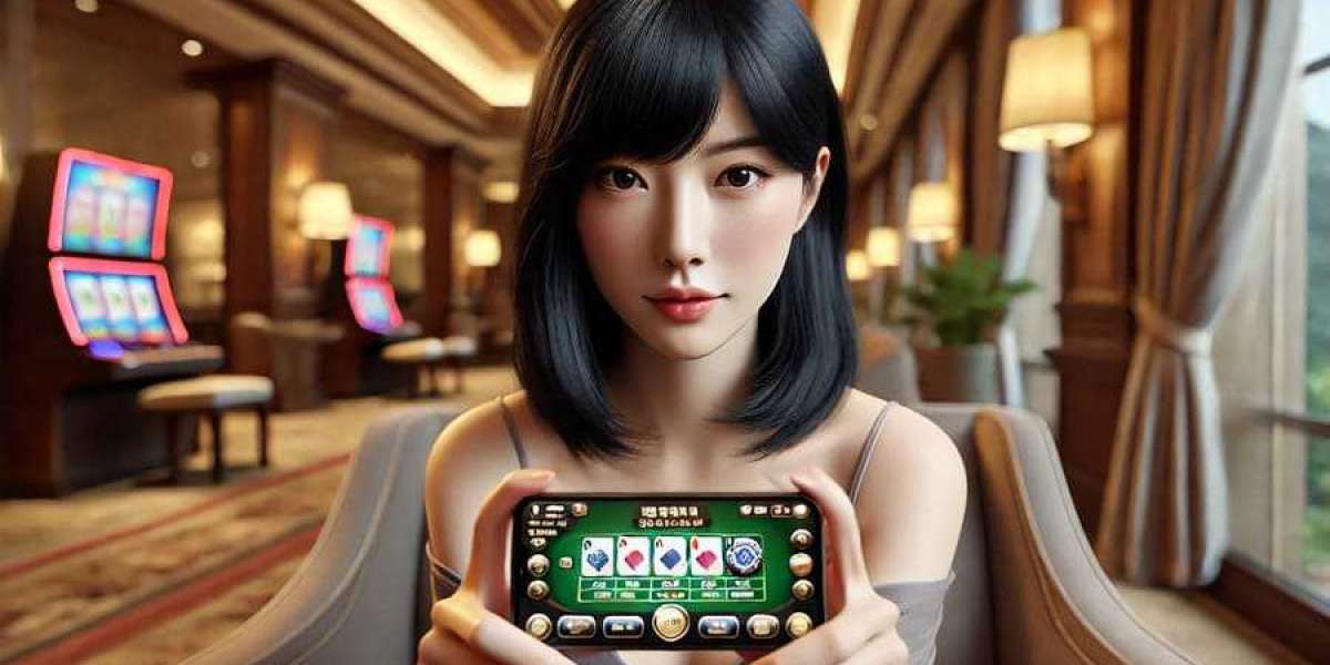 Unveiling the Truth About Slot Site Scams with Onca888 Community