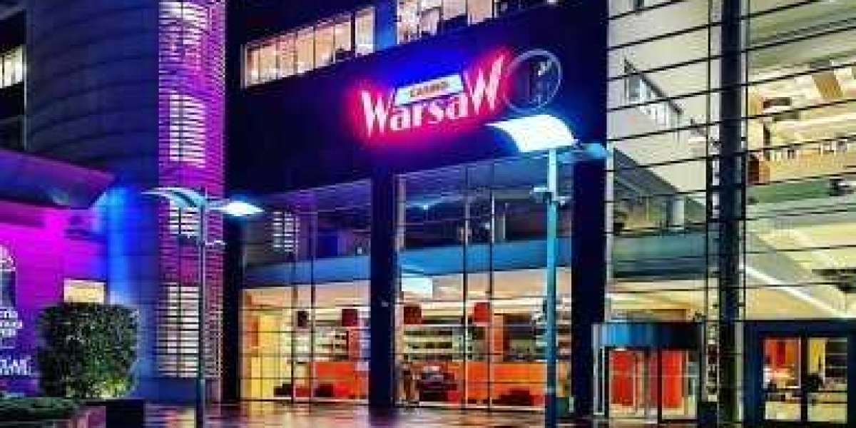 Kasyno: Między Urokiem a Dojrzałością