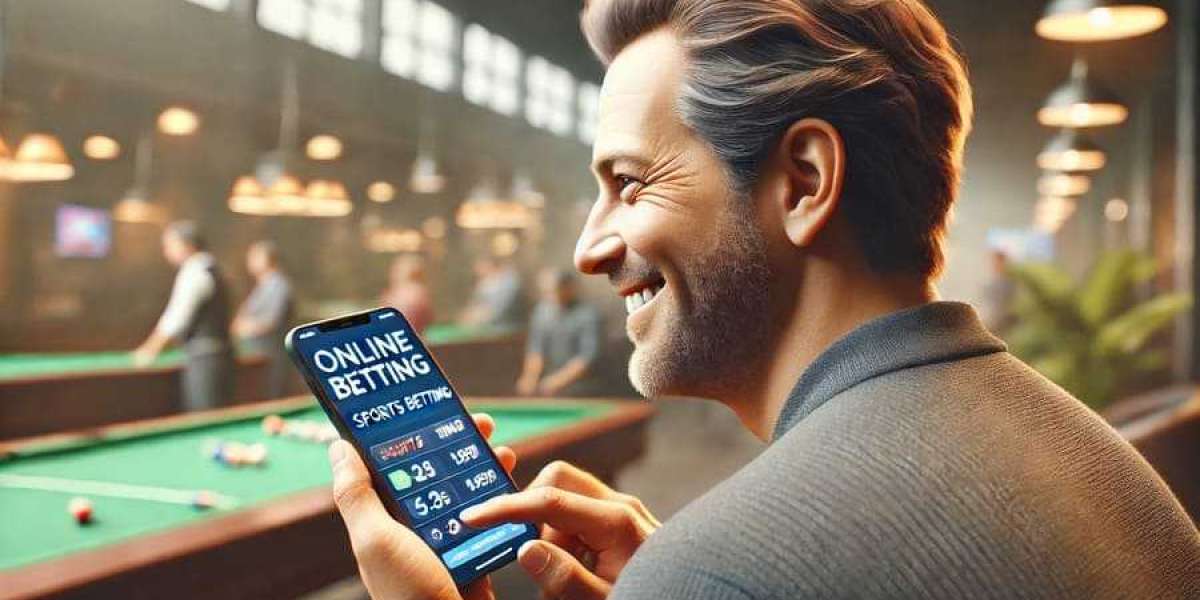Ensuring Safety on Korean Gambling Sites with Sureman’s Scam Verification Platform