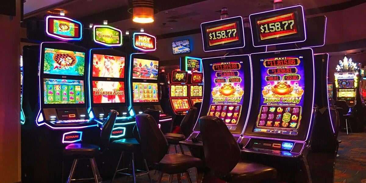 Discovering Trusted Gambling Sites with Inavegas: Your Guide to Scam Verification