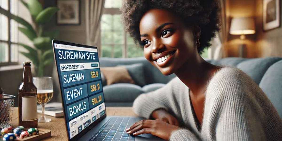 Discovering Safe Korean Gambling Sites with Sureman: Your Ultimate Scam Verification Guide