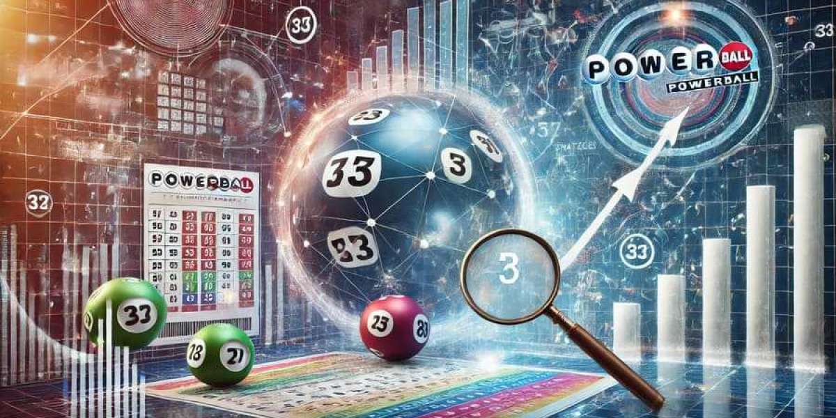 Donghaeng Lottery Powerball: Uncovering Insights with the Bepick Analysis Community