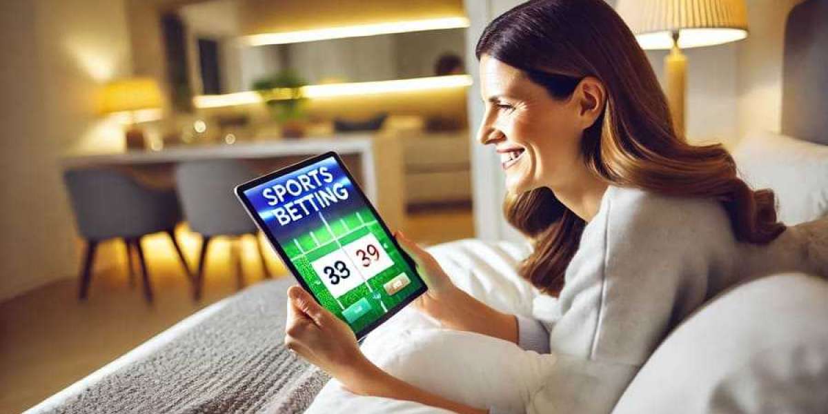 Unveiling the Truth: Korean Gambling Sites and Sureman's Scam Verification Platform