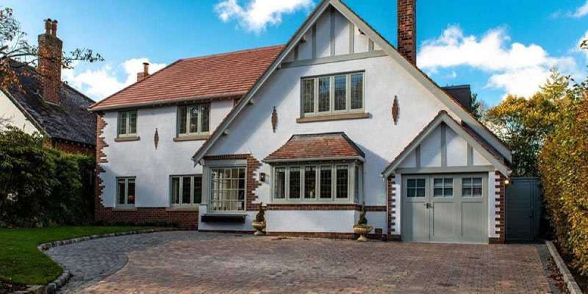 Understanding Domestic Window Installation: A Comprehensive Guide