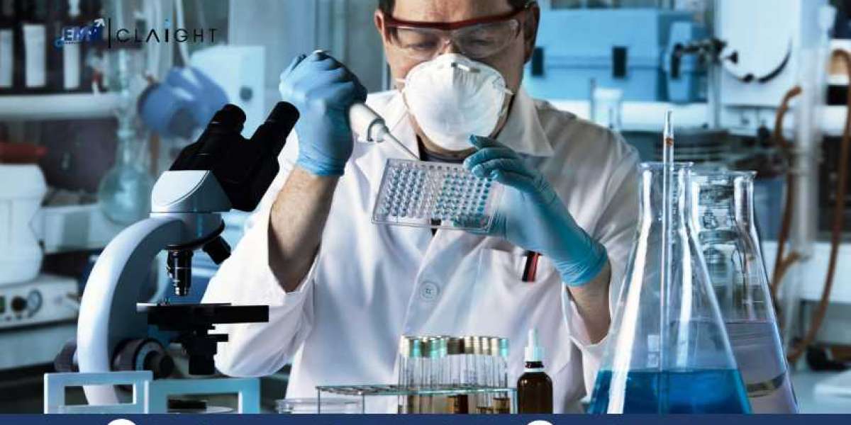 Europe Biobanking Market Overview – Size, Share & Outlook 2034