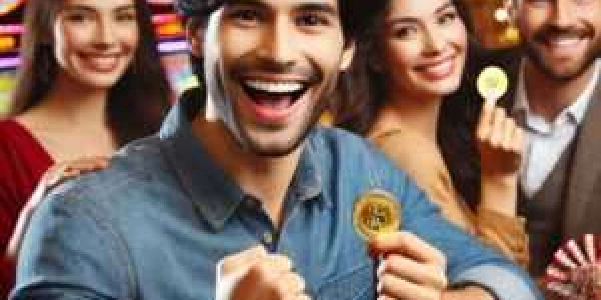 Cara Menyenangkan Menghabiskan Waktu Luang: Slot Online!