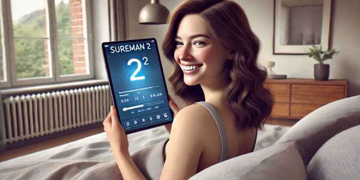 Ensuring Safe Play on Gambling Sites: Sureman and Its Scam Verification Services