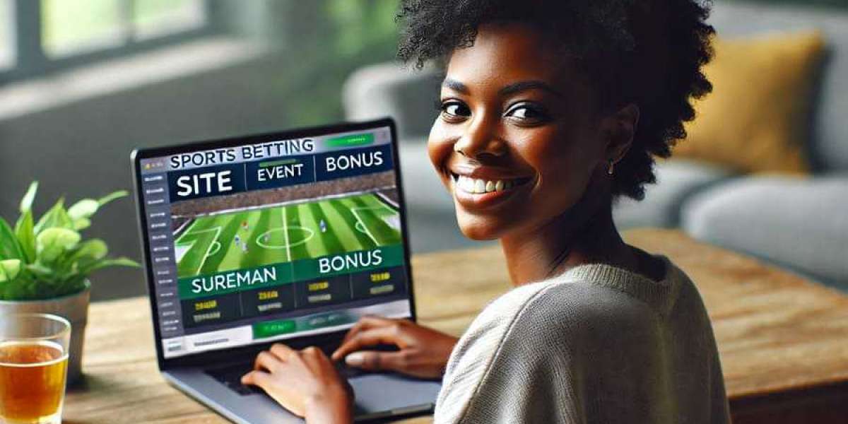Exploring Online Betting: Ensure Safety with Sureman’s Scam Verification Platform