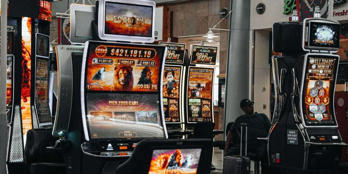 Exploring Casino Site Safety: Join the Inavegas Scam Verification Community