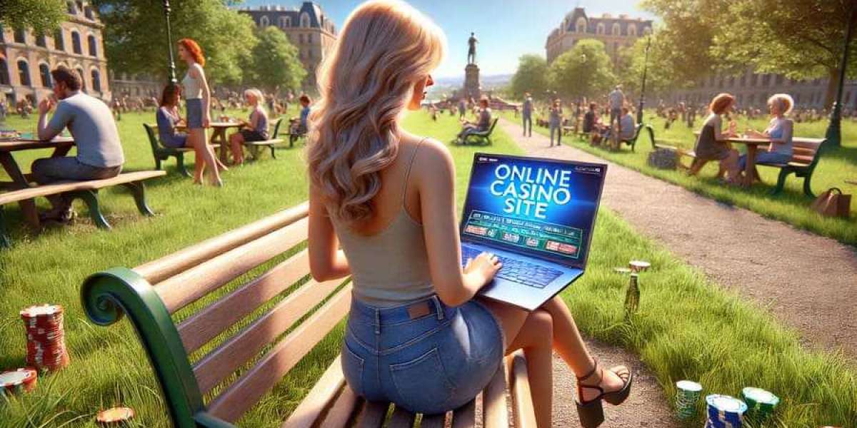 Exploring Online Betting Safety: Join the Onca888 Scam Verification Community