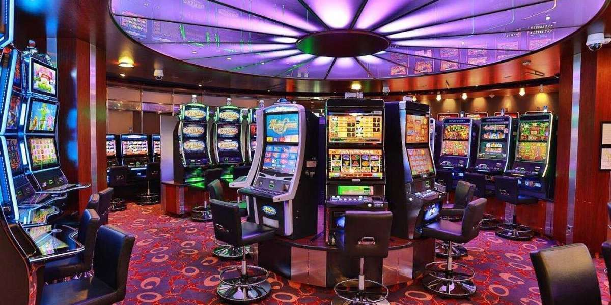Maximizing Your Play: How Casino Bonuses Work