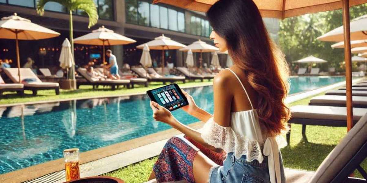Understanding Evolution Casino and the Onca888 Scam Verification Community
