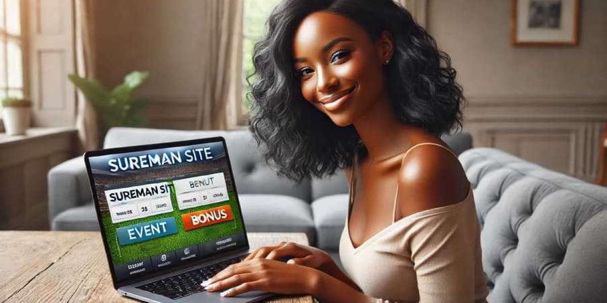 Unveiling Sports Toto: Navigating Scam Verification with Sureman