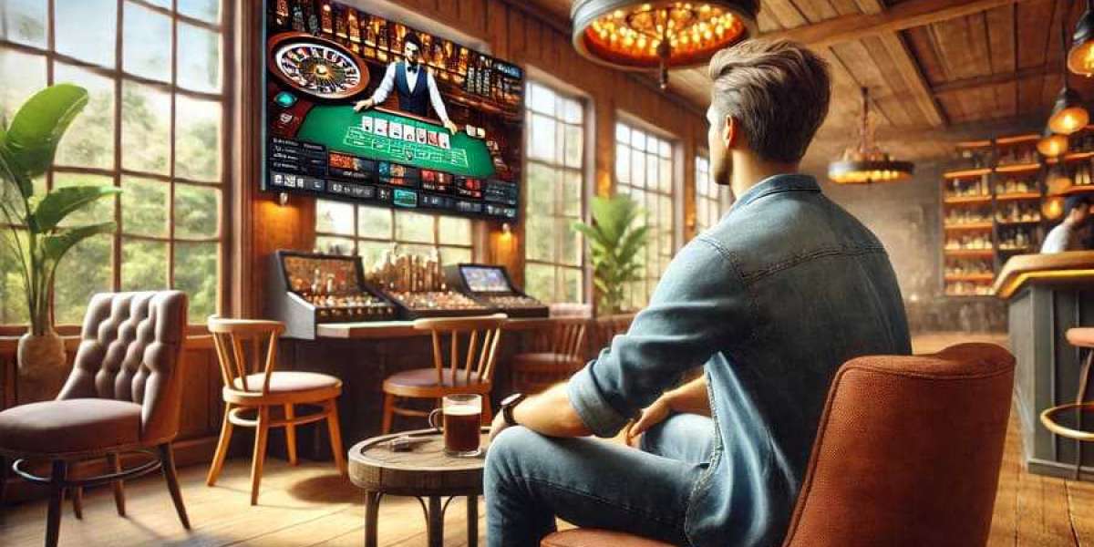 Explore the Onca888 Community for Trustworthy Gambling Site Scam Verification