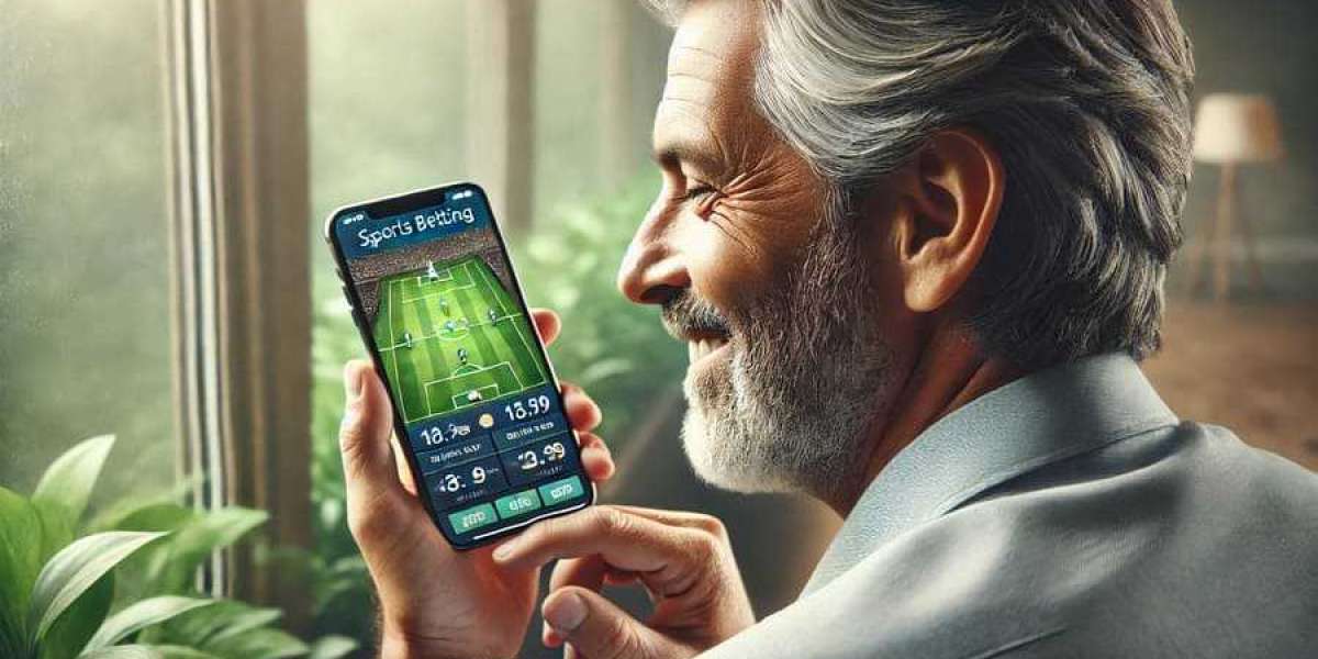 Discovering Trustworthy Betting Sites with Sureman’s Scam Verification Platform