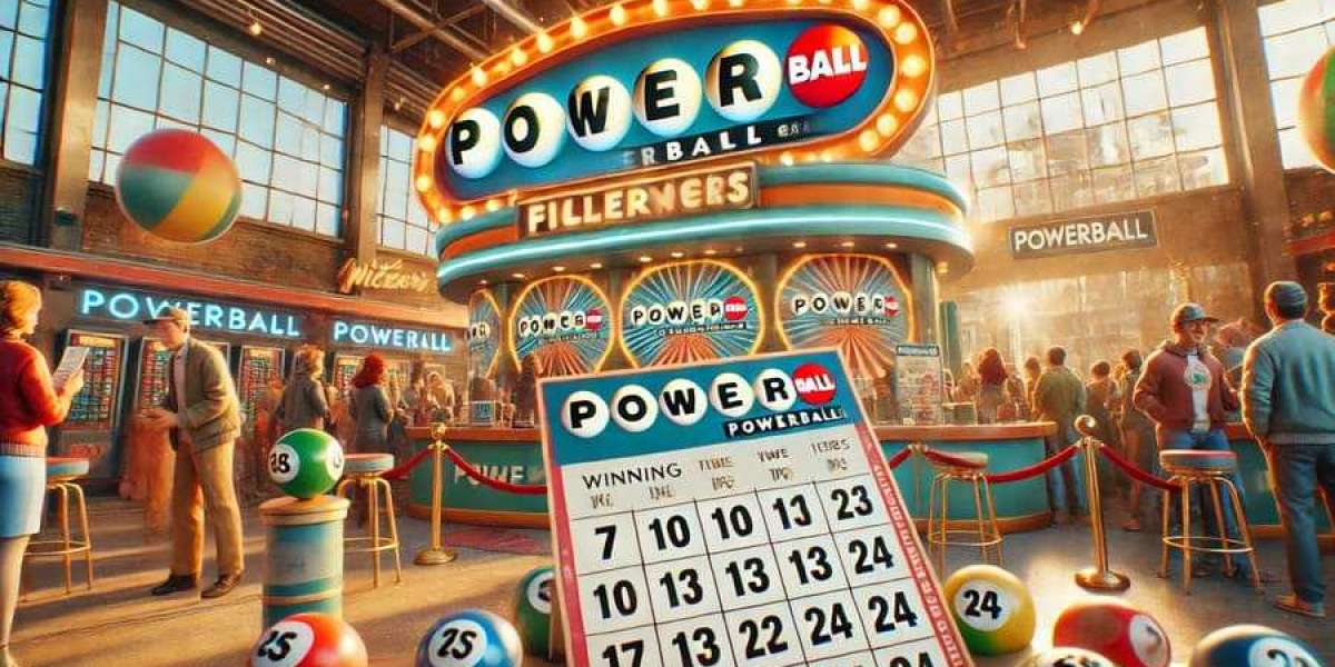 Exploring the Donghaeng Lottery Powerball: Join the Bepick Analysis Community